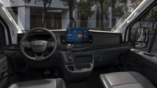 2025 Ford Transit® Internal Image 2